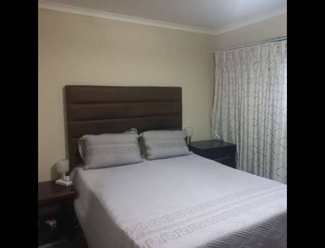 3 BEDROOM HOUSE TO LET IN KOSMOSDAL